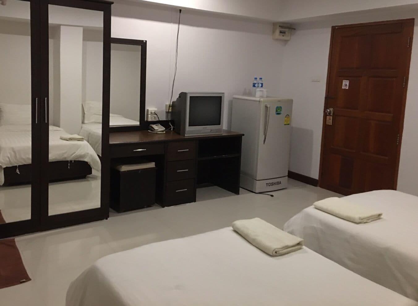 Tamarind Residences Khonkaen บ้านแทมมารีน Khon Kaen Exterior photo