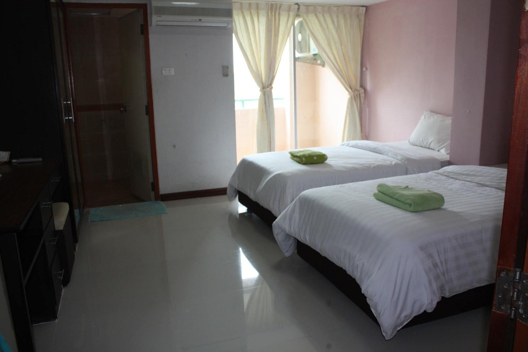 Tamarind Residences Khonkaen บ้านแทมมารีน Khon Kaen Exterior photo