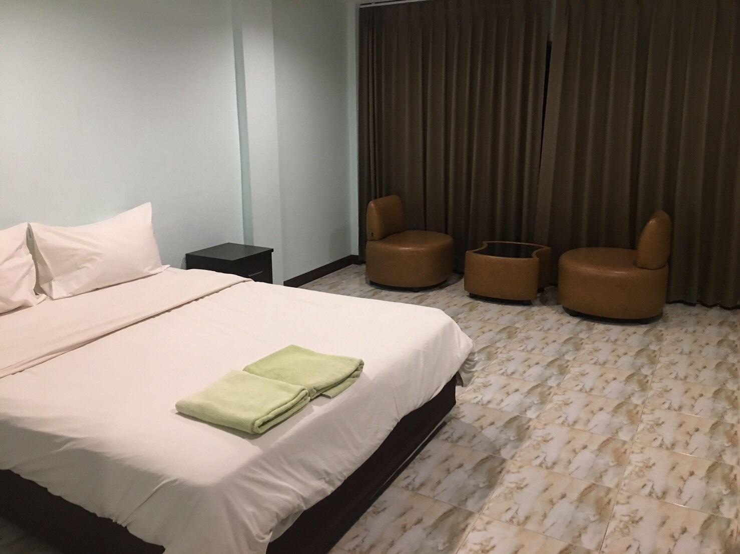 Tamarind Residences Khonkaen บ้านแทมมารีน Khon Kaen Exterior photo
