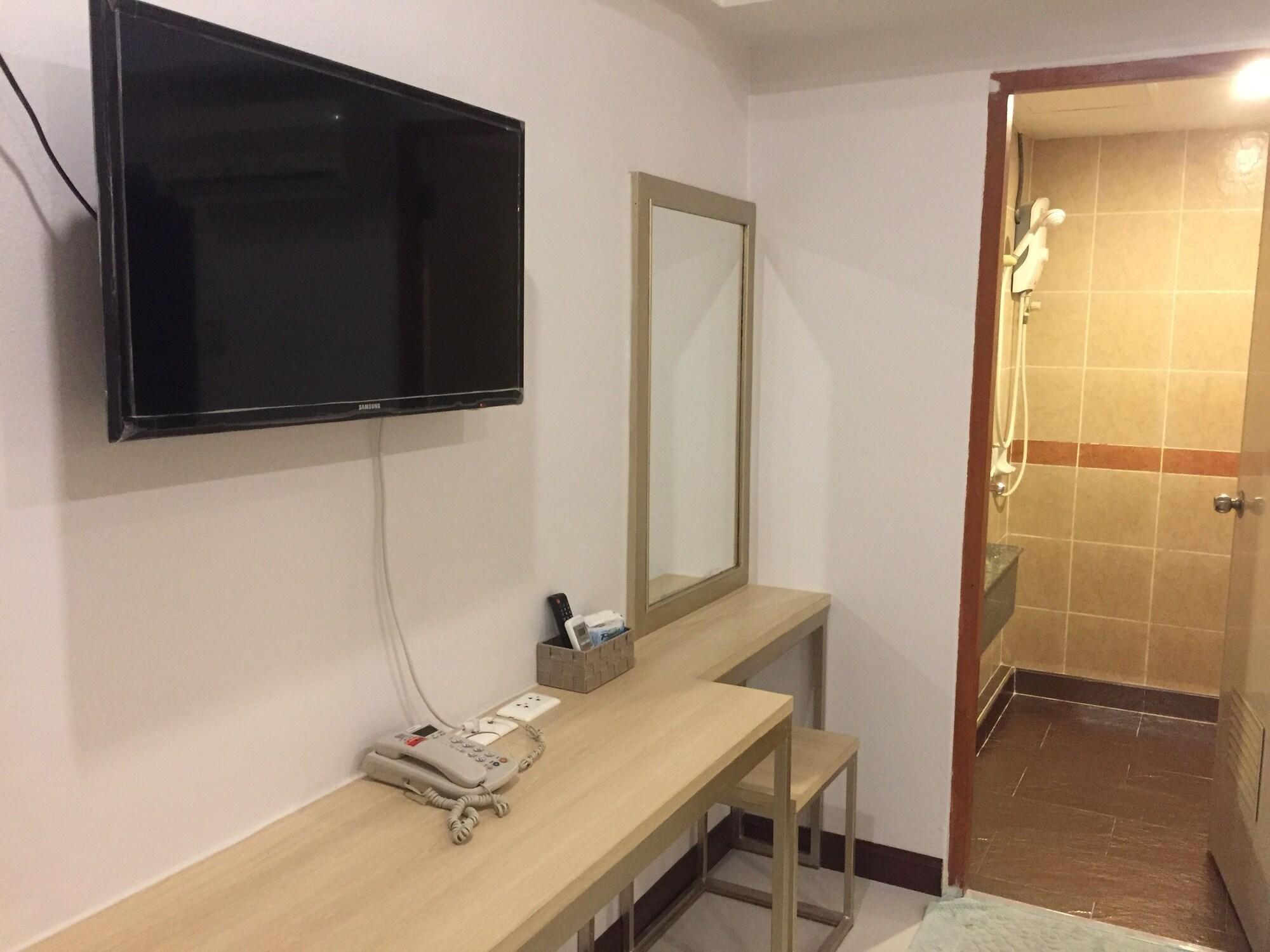 Tamarind Residences Khonkaen บ้านแทมมารีน Khon Kaen Exterior photo